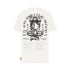 CAMISETA CREMA TRANSCEDENTE CLEMONT